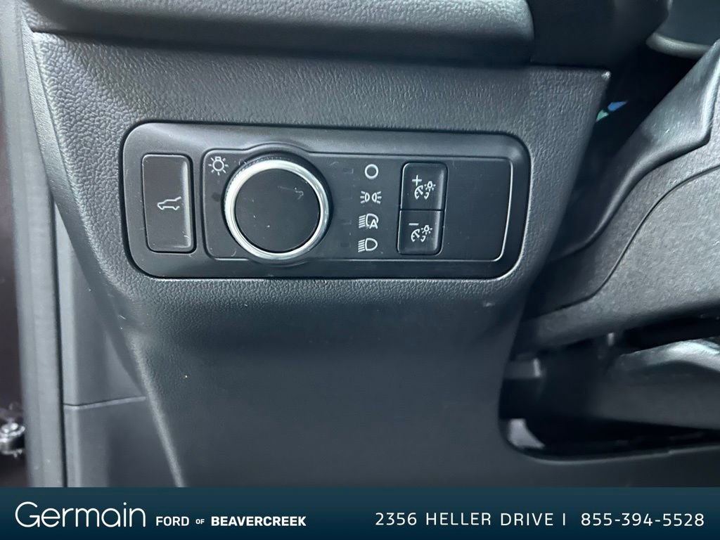 Certified 2023 Ford Escape Active w/ Tech Pack #2 image 20