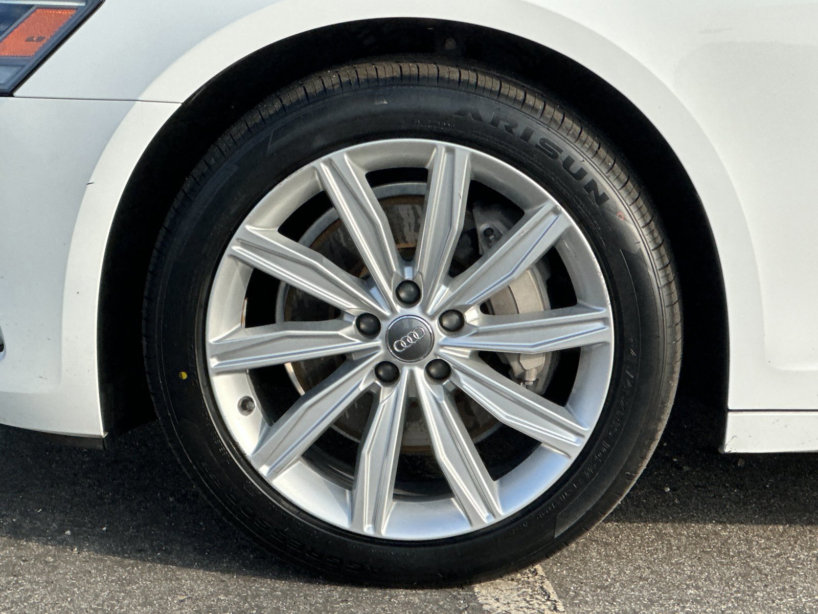 Used 2020 Audi A6 2.0T Premium w/ Convenience Package image 25