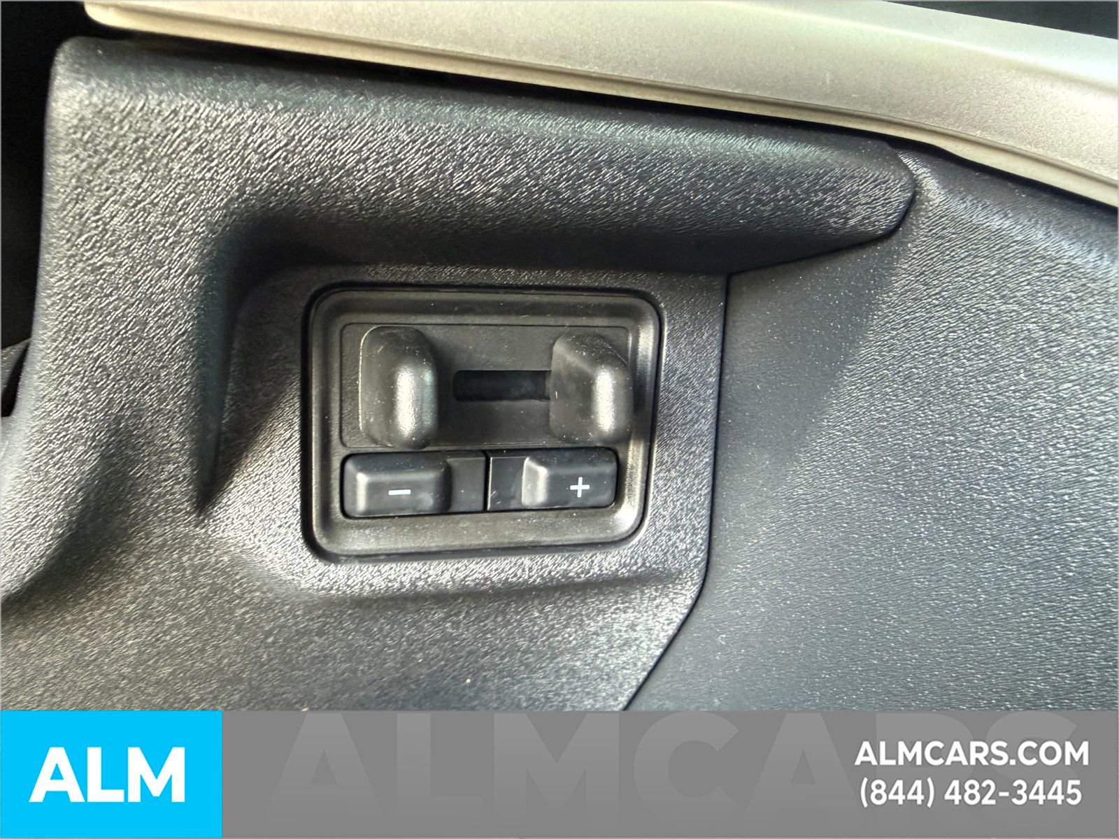 Certified 2025 Ford Expedition Max Active image 20