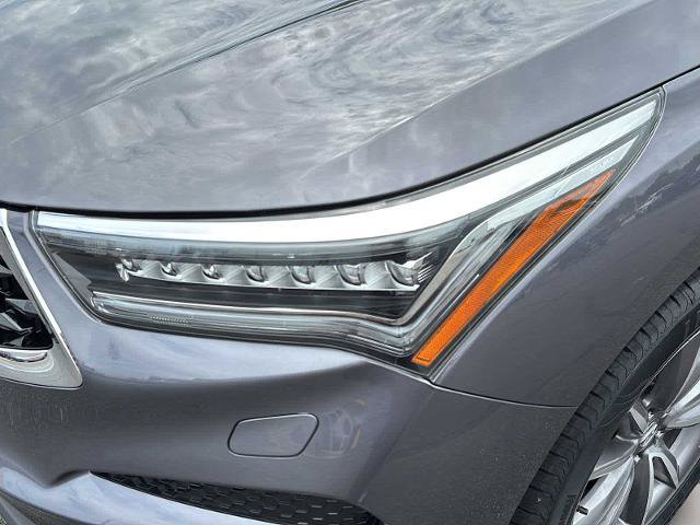 Used 2021 Acura RDX AWD w/ Advance Package image 37
