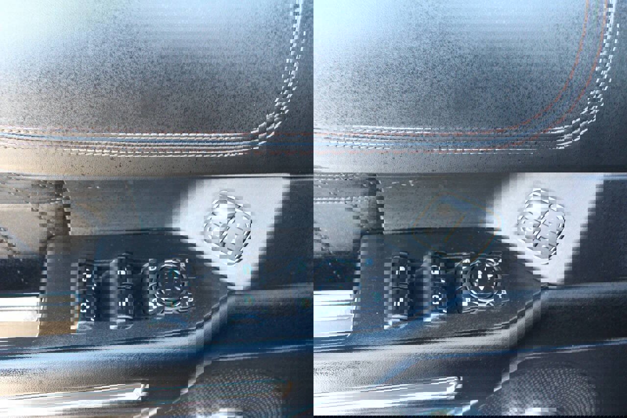 Certified 2021 Ford Expedition Max Platinum image 14