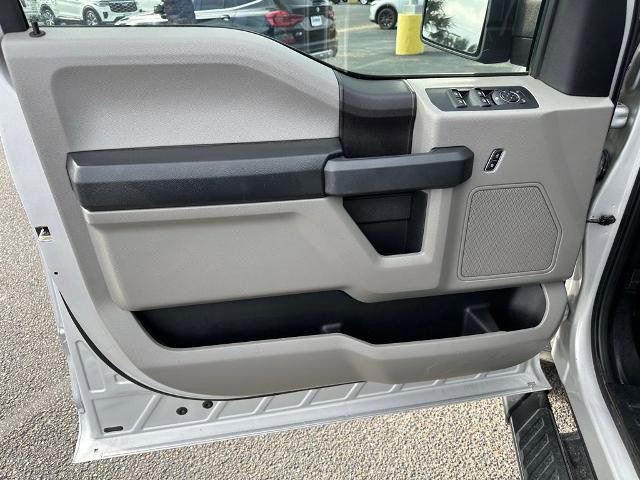 Certified 2019 Ford F150 XL w/ Equipment Group 101A Mid RWD image 10