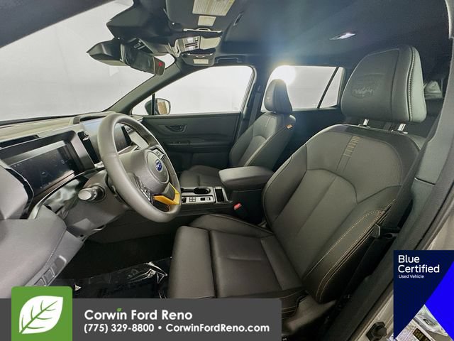 Used 2026 Subaru Outback Wilderness AWD/4WD image 24