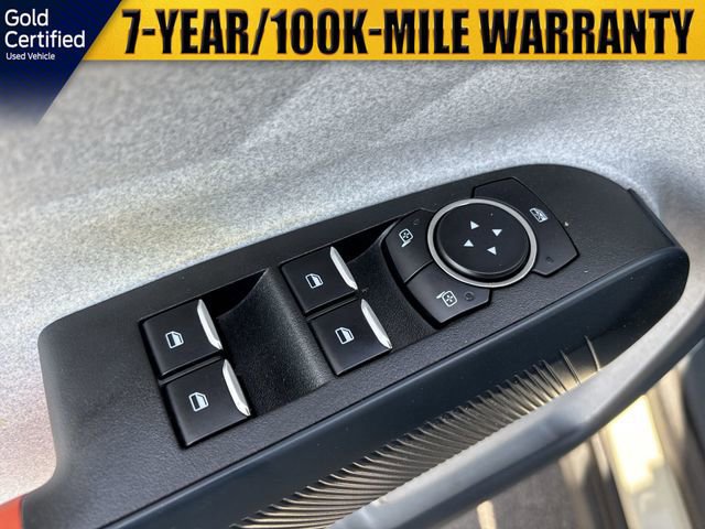 Certified 2024 Ford Maverick XLT image 22