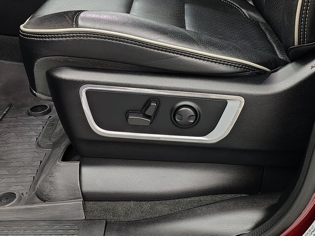 Used 2023 RAM 1500 Laramie AWD/4WD image 24