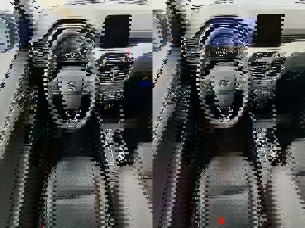 Certified 2020 Ford Escape SEL image 10