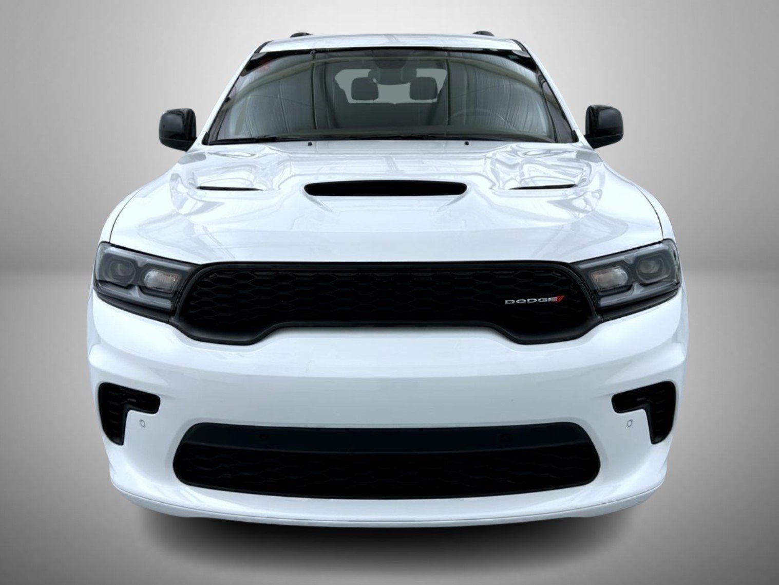 Used 2023 Dodge Durango R/T w/ Blacktop Package AWD/4WD image 2