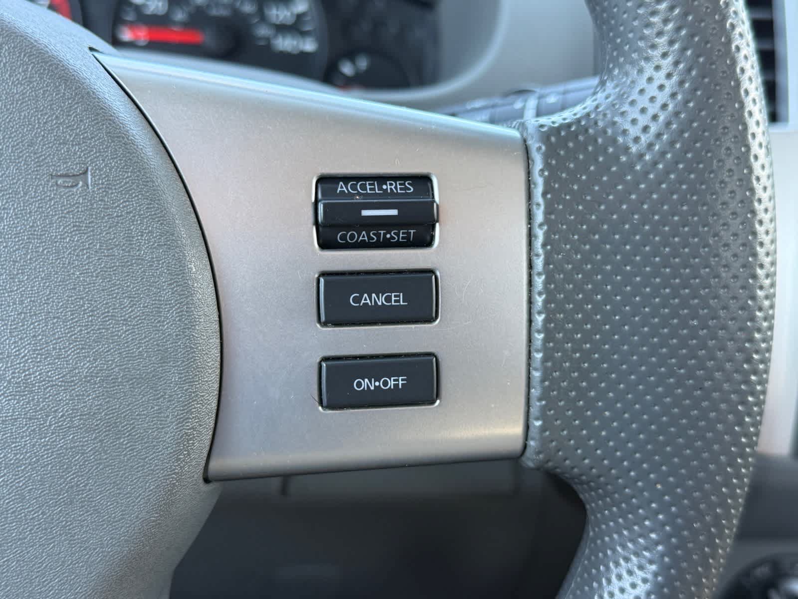 Used 2021 Nissan Frontier S AWD/4WD image 16