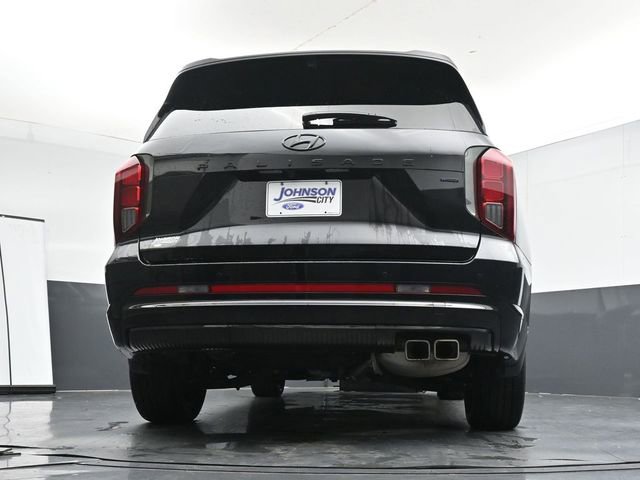 Used 2025 Hyundai Palisade Calligraphy AWD/4WD image 32