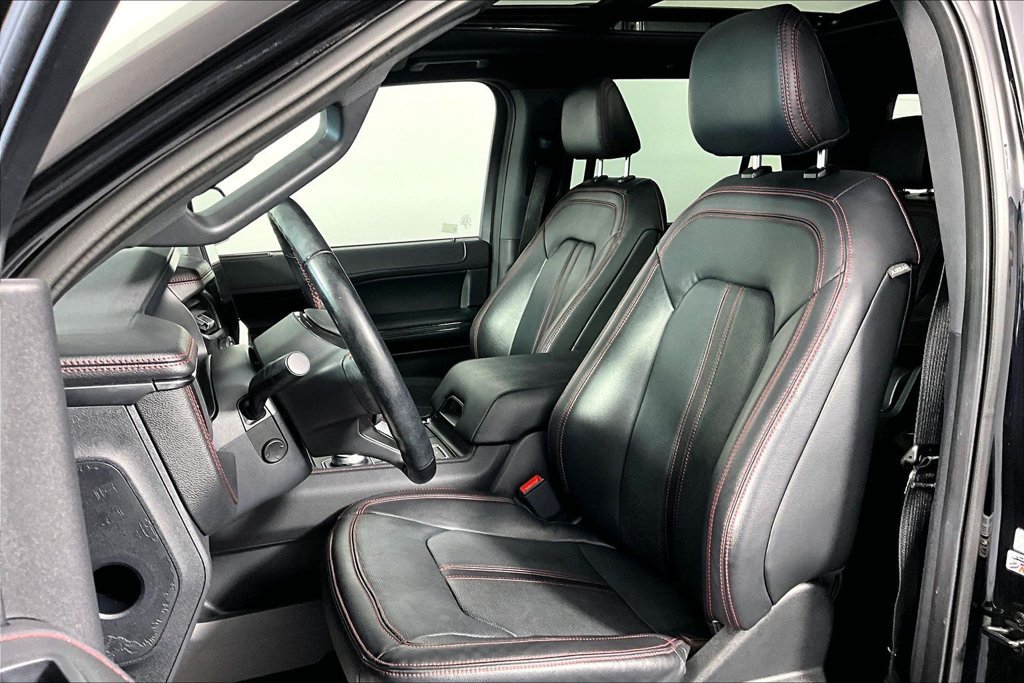 Certified 2023 Ford Expedition Limited RWD image 25