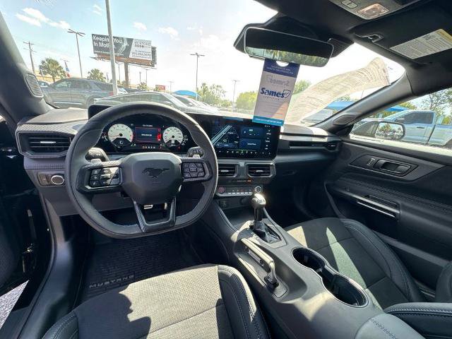 Certified 2026 Ford Mustang Dark Horse RWD image 13