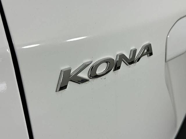 Used 2022 Hyundai Kona SEL w/ Cargo Package AWD/4WD image 7