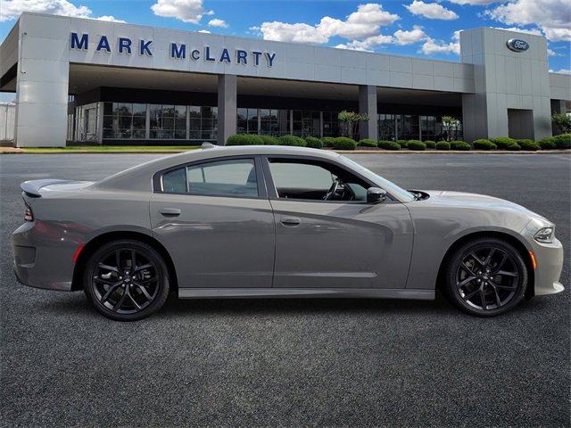 Used 2023 Dodge Charger GT w/ Blacktop Package video 2