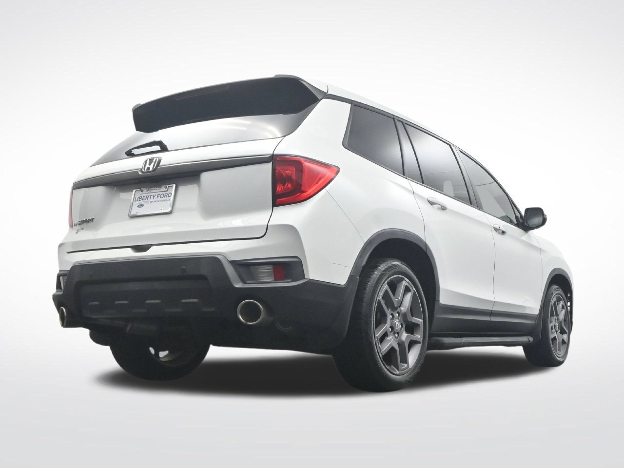 Used 2022 Honda Passport EX-L image 50
