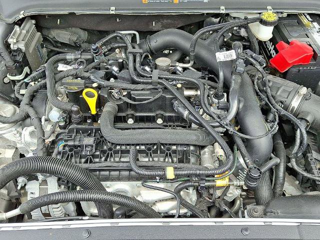 Certified 2020 Ford Fusion SE FWD image 28