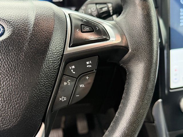 Certified 2021 Ford Edge Titanium FWD image 30