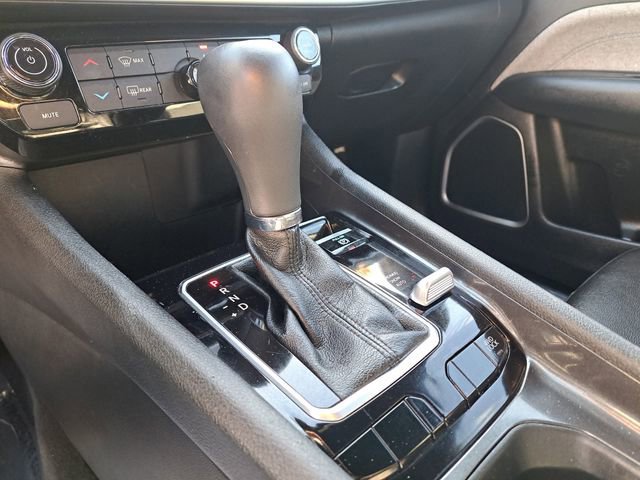 Used 2024 Jeep Compass Latitude image 32