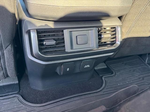 Certified 2022 Ford F150 XLT w/ Equipment Group 302A High image 10