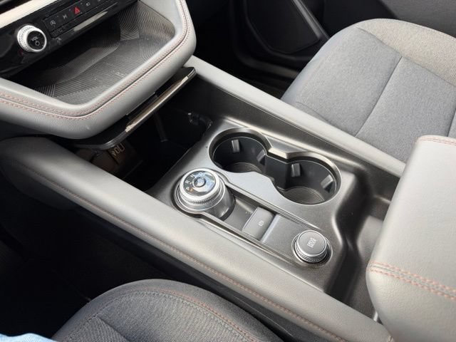 Certified 2025 Ford Explorer Active AWD/4WD image 16