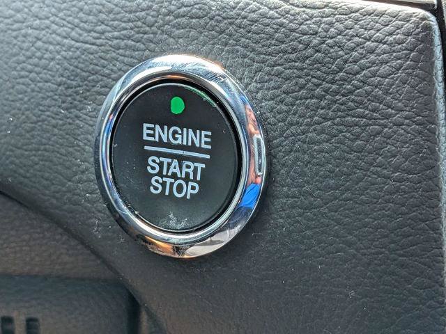 Certified 2020 Ford Edge ST-Line FWD image 32