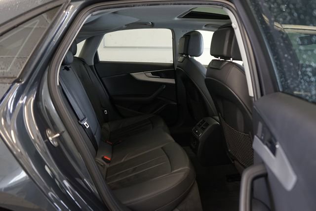 Used 2018 Audi A4 2.0T Ultra Premium w/ Convenience Package image 31