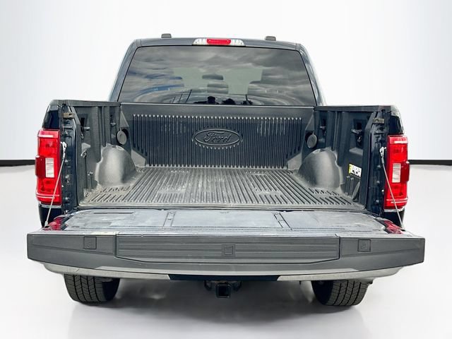 Certified 2022 Ford F150 XLT w/ Equipment Group 302A High AWD/4WD image 34