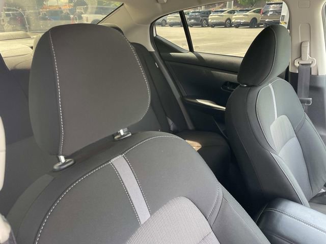 Used 2025 Nissan Sentra SV w/ All-Weather Package FWD image 35