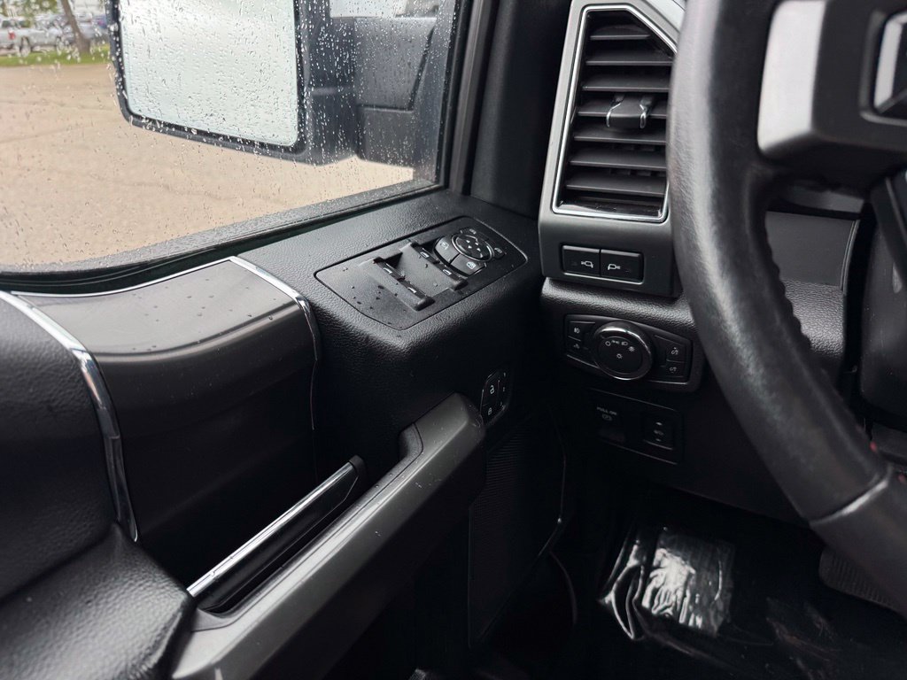 Certified 2018 Ford F150 Lariat w/ Equipment Group 502A Luxury AWD/4WD image 37