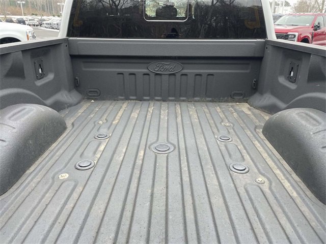 Certified 2020 Ford F350 Lariat w/ Lariat Ultimate Package image 36