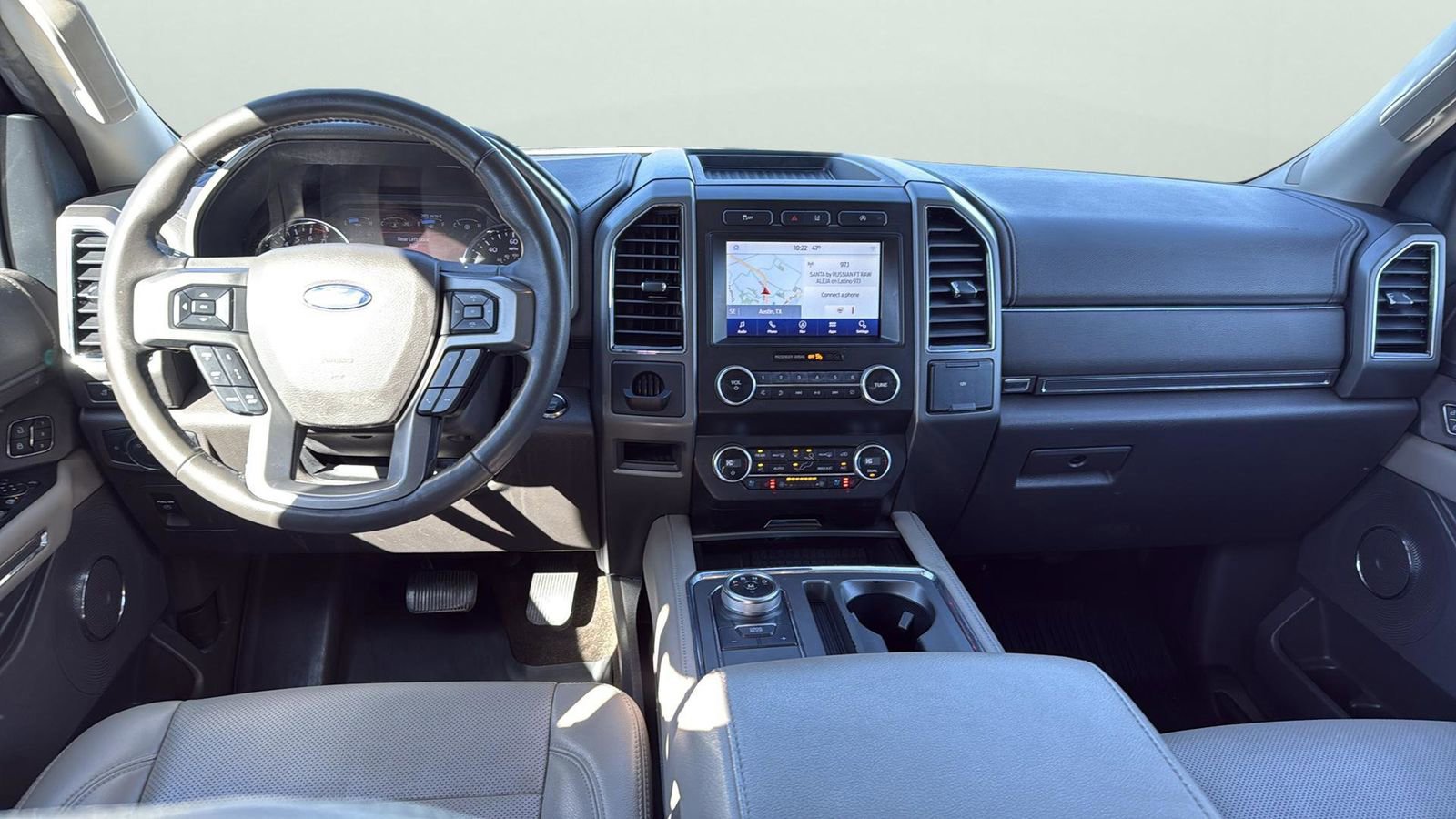Certified 2021 Ford Expedition XLT image 22