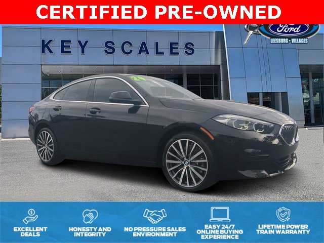 Used 2024 BMW 228i Gran Coupe w/ Premium Package