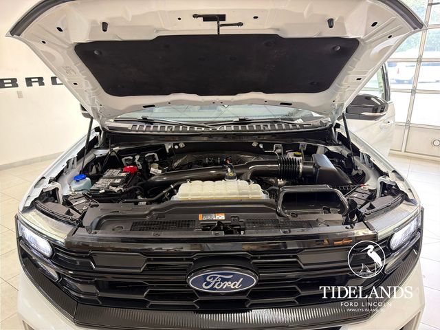 Certified 2025 Ford Expedition Active RWD image 28
