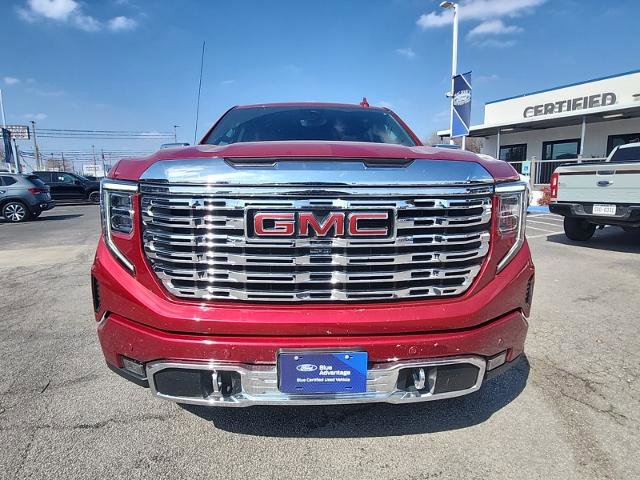 Used 2024 GMC Sierra 1500 Denali w/ Denali Reserve Package image 8