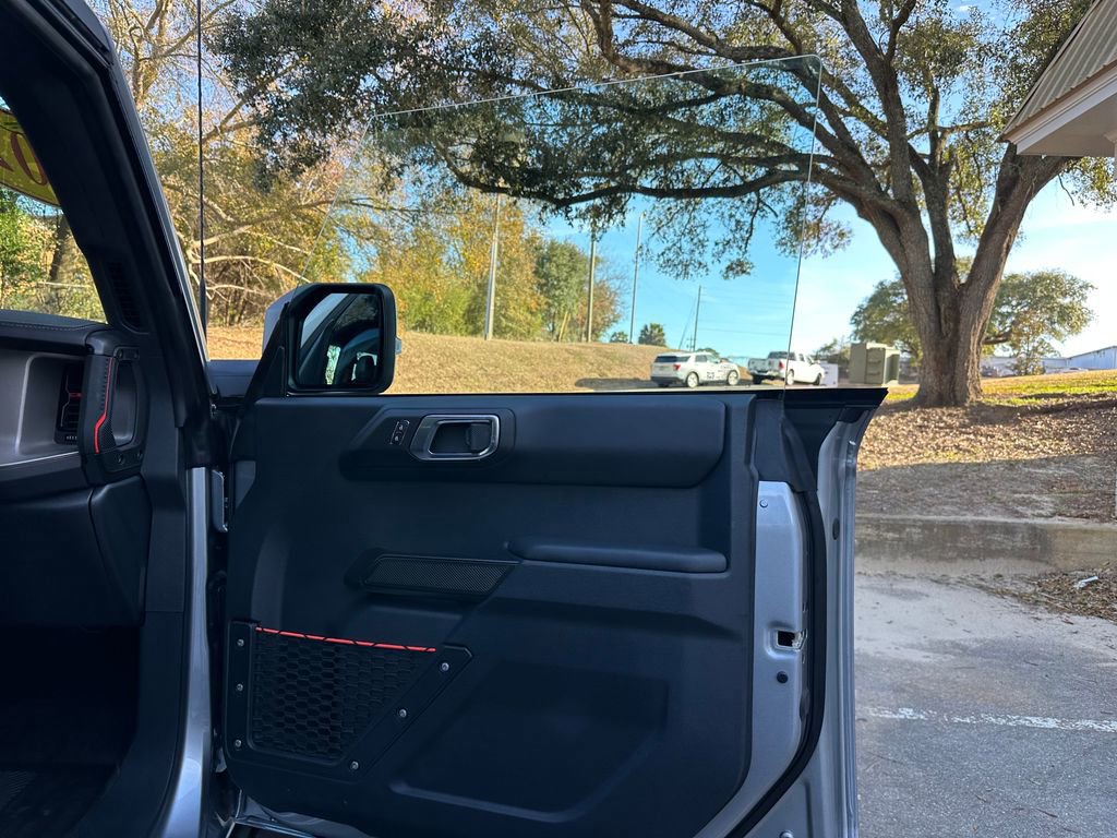 Certified 2023 Ford Bronco Raptor image 53