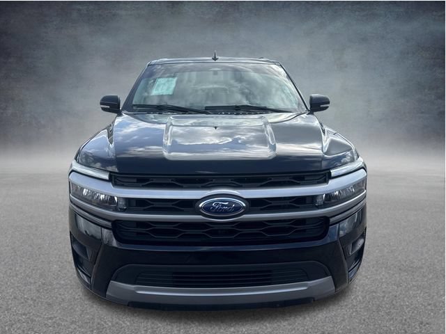 Certified 2023 Ford Expedition XLT RWD image 3
