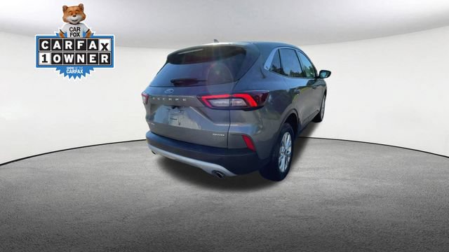 Certified 2023 Ford Escape Active AWD/4WD image 9