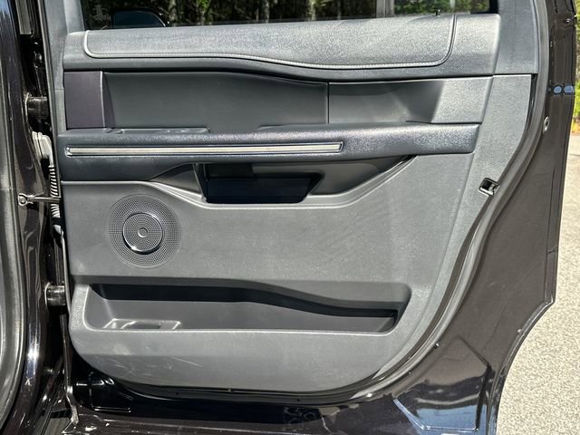 Certified 2024 Ford Expedition Max XLT AWD/4WD image 16