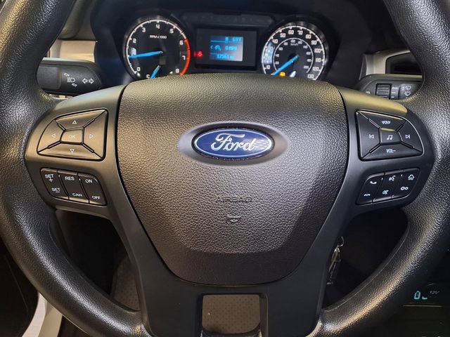 Certified 2023 Ford Ranger XL w/ Equipment Group 101A High image 11