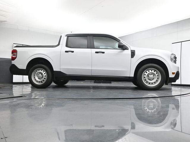 Certified 2024 Ford Maverick XL FWD image 33