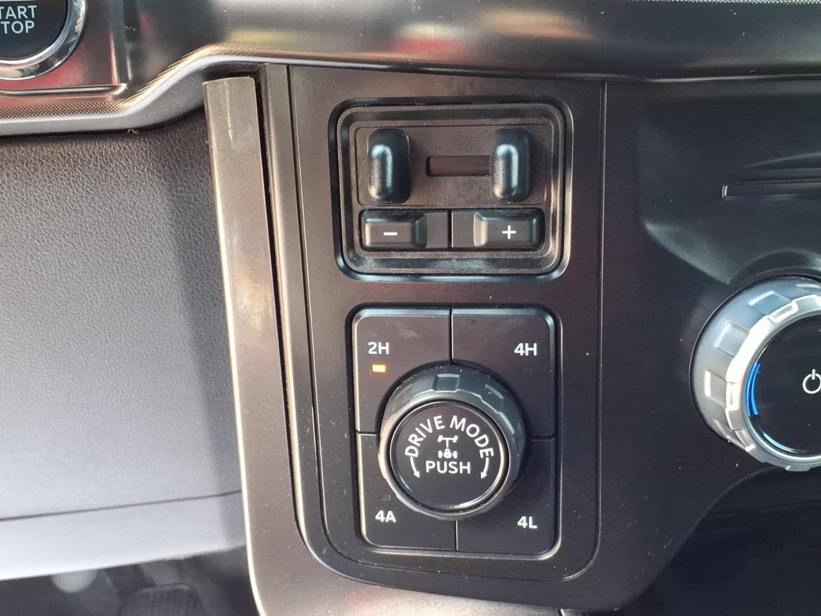 Certified 2023 Ford F150 Tremor w/ Equipment Group 402A High AWD/4WD image 26