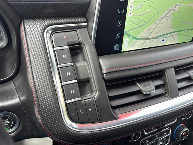 Used 2022 Chevrolet Suburban RST w/ Luxury Package image 25