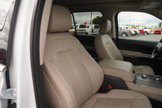 Certified 2024 Ford Expedition Max Limited AWD/4WD image 22