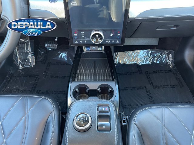 Certified 2021 Ford Mustang Mach-E Select w/ Comfort/Technology Package AWD/4WD image 14