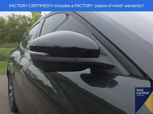 Certified 2022 Ford Mustang Mach-E Premium AWD/4WD image 7