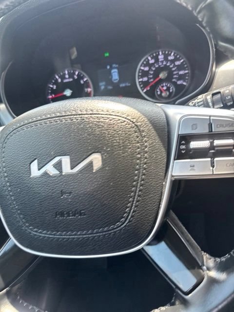 Used 2022 Kia Telluride S AWD/4WD image 25