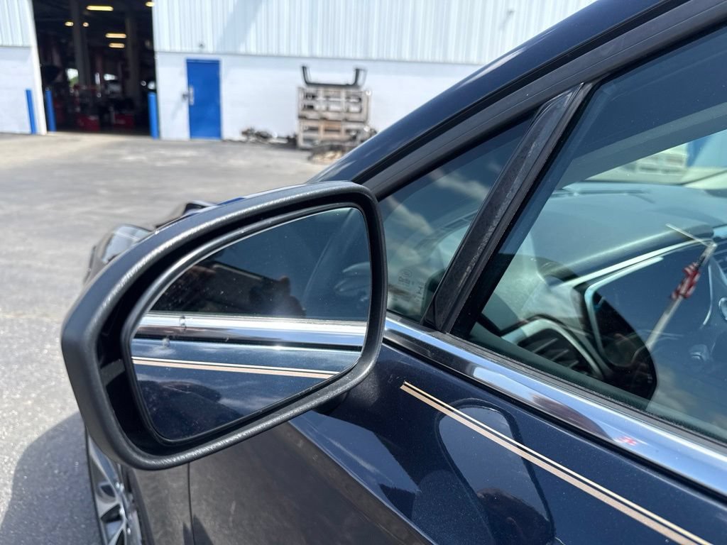 Certified 2020 Ford Fusion SE AWD/4WD image 21