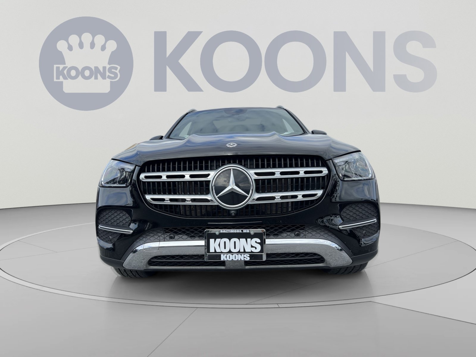 Used 2025 Mercedes-Benz GLE 350 4MATIC image 11