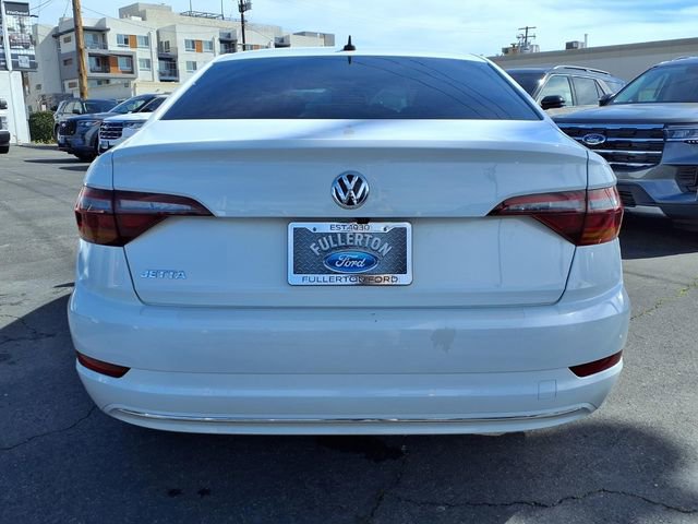 Used 2019 Volkswagen Jetta S w/ Driver Assistance Package FWD image 20