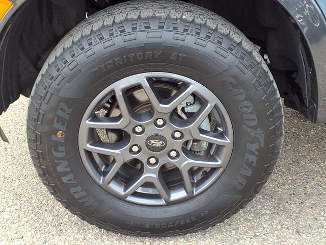 Certified 2024 Ford Ranger XLT w/ Technology Package image 27