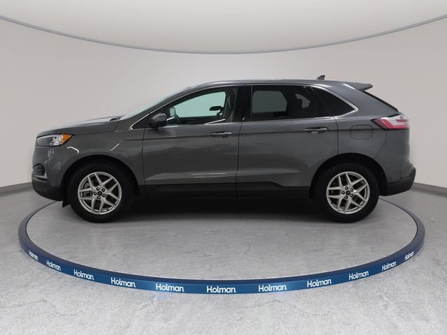 Certified 2024 Ford Edge SEL AWD/4WD image 8